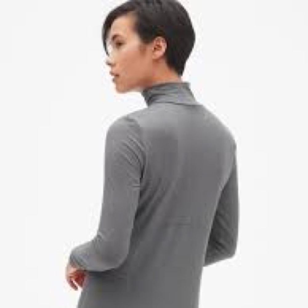 GAPFit Maximum Heat base layer turtleneck s Tall